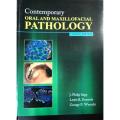Contemporary Oral And Maxillofacial Surgery Pathology 4rth Edition. 