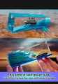 ASL Car Interior Accessories Dashboard Decoration Moving Liquid Car Dashboard For Living Room and Office. 