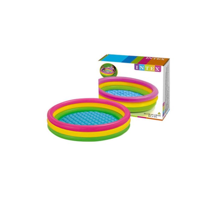 Intex Swimming Pool 3 ft..