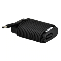 Orignal Dell Laptop Charger Slim Pin 65W (19.5V 3.34A).By Max Shop.. 