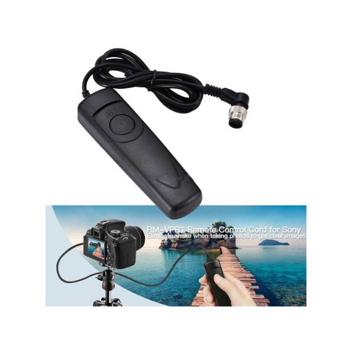 MC-30 Shutter Release Remote Control Cable Cord Line for Nikon DSLR Camera D300 D300S D700 D800 D810 D4 D3 D4S D3X F5 F6 D100 F9 D800 D810 D4 D5