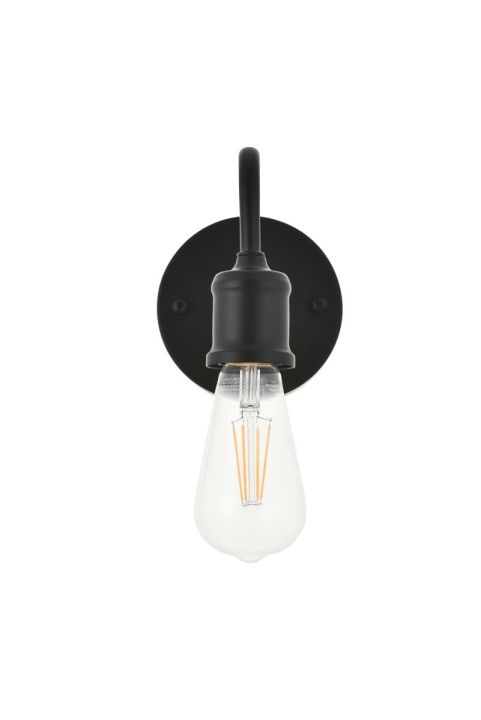 New%20Modern%20Black%20Metal%20Gooseneck%20Wall%20Mounted%20Lamp%20With%20An%20E27%20Bulb%20Holder%20Best%20For%20%7C%20Home%20%7C%20Office%20%7C%20Indoor%20Lighting%20%7COutdoor%20Lighting%20%7CTV%20Lounge%7C%20Bed%20Room%20etc%20-%20Image%206