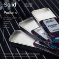 MEIDIAN Solid Balm for Men and Women Long-lasting Fragrance. 