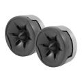 Pair Of Car Speaker Tweeters Best Price in Pakistan. 