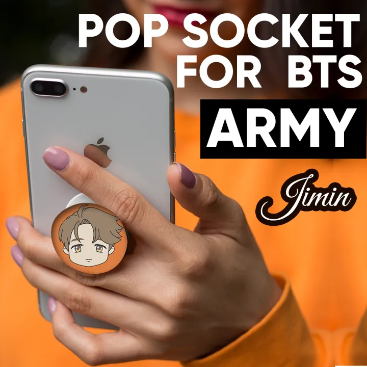 BTS%20PopSockets%20for%20Phones%20&%20Tablets%20Jimin%20KPOP%20Army%20-%20Image%203
