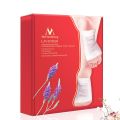 【VNOX Jewelry Store】（NEW）Lavender Detox Patches Pads Slimming Repair Foot. 