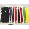 Mobile lamination protection mobile colour. 