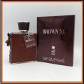 Original Brown XL Perfume 100ML. 