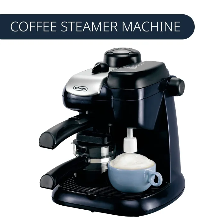 Delonghi%20Steam%20Coffee%20Maker%20Black%20EC9%20-%20Image%207