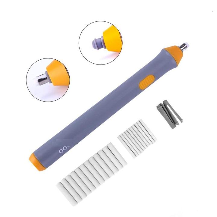 Electric%20Eraser,%20Battery%20Operated%20Eraser,%20Electric%20Eraser%20for%20Sketch%20Writing%20Drawing%20-%20Image%202