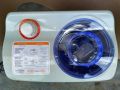 Abdullah Dough Kneader Latest High Top model AE390 3.5 kg Dough Kneader - Flour Roti Puri Dough Maker Machine - Atta Goondnay Aata Gondnay Mixer - New Beautiful Design. 