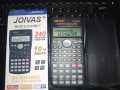 Scientific Calculator Joinus JS-82MS-5 240 Calculation Functions. 