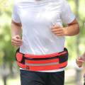 Running Fanny Pack Phone Key Holder Waist Pouch Running Belt Bag Waist Pack for Climbing Workout. 