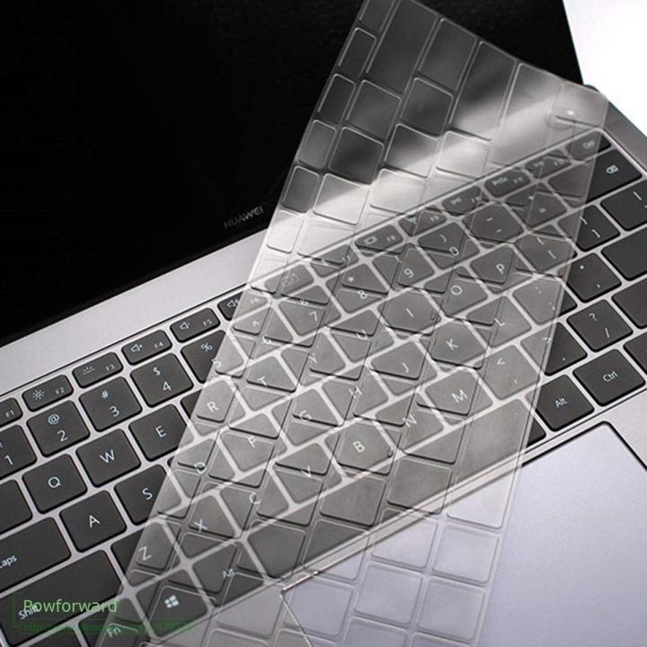 【Mary DAI Store】Keyboard Cover Skin for Huawei matebook 13 2020 / for Huawei mate book 13 Keyboard Cover