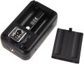YONGNUO YN622C-TX 7-Channel E-TTL Wireless Flash Controller with LCD Interface for Canon DSLR/ YN622C/ YN622C II/ YN685. 