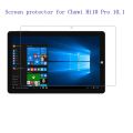HD Screen protector Protective Film For Chuwi Hi10 plus 10.8 Tablet. 