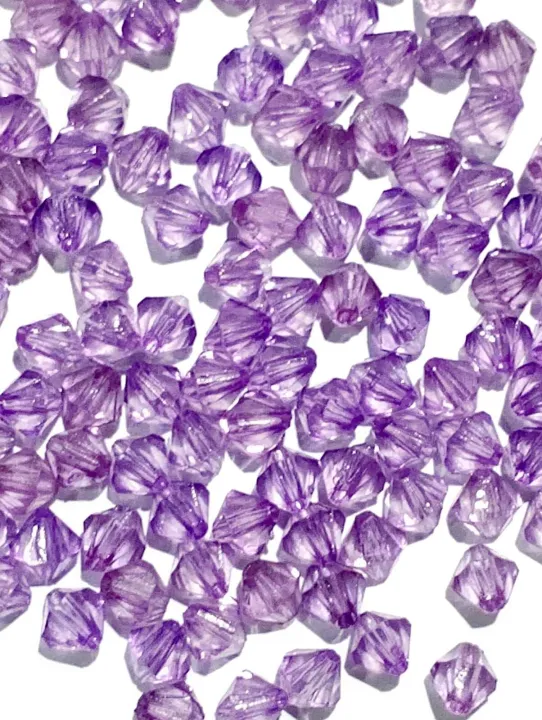 Pack%20of%2040gms%20Beads%20of%206mm.%20Purple%20Cut%20Dana%20Acrylic%20Beads%20For%20DIY%20Jewelry%20Making,%20Jewelry,%20DIY,%20Dresses%20And%20Crafting%20Accessories.%20-%20Image%207
