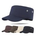 Men Cap Women Cap Casual Baseball Cap Classic Hat Preppy Style Adjustable Army Plain Vintage Cadet Caps News Boys Cap Girls Cap Stylish Cap Boy Hats Multicolor. 