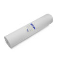 20 inch Jambo Sediment Water Filter, Whole House Heavy Duty Spun Polypropylene Replacement Cartridge, 20" x 4.5", 5 Micron,White. 