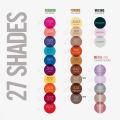 Revlon Professional Nutri Color™ Filters 3-in-1 Cocktail - Violet 200 - 100ml. 
