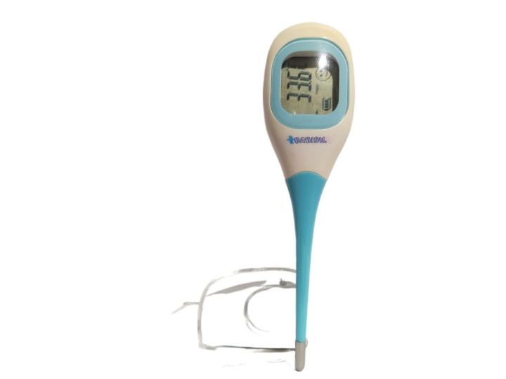 Babisil Digital Fever Thermometer (Range Centigrade 35°C~41°C)