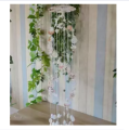 Seashell Wind Chime. 