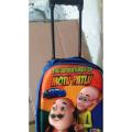 Motu Patlu School Bag For boy children. 