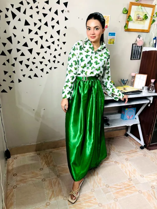 14th%20August%20Special%20%7C%20Independence%20Day%20Collection%20%7C%20Butterfly%20Printed%20Top%20with%20Skirt%20&%20Belt%20%7C%20Women's%20&%20Girls'%20Festive%20Wear%20%7C%20Pakistani%20Flag%20Colors%20%7C%20Patriotic%20Clothing%20%7C%20Stylish%20Independence%20Day%20Outfit%20%7CHigh-Quality%20Summer%20Fashion%20%7CTrending%20&%20Most%20Demand%20-%20Image%203