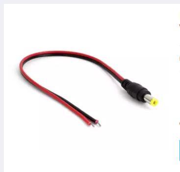 DC%20Male%20Power%20Plug%20Jack%20with%2020%20CM%20Cable%20Wire%20-%20Image%202