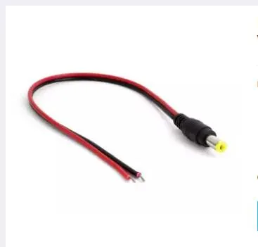 DC%20Male%20Power%20Plug%20Jack%20with%2020%20CM%20Cable%20Wire%20-%20Image%202