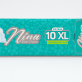 Nina First Choice – XL Size Sanitary Pads(Pack Of 2). 