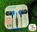 Oppo Vivo Realme Original Handsfree Earphones with Mic Buy 1 Get 1 Free. 