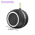 Tablet Speaker Portable Mini Computer Speaker for Mobile Phone Laptop High Volume Audio-visual Loudspeaker Plug Play. 