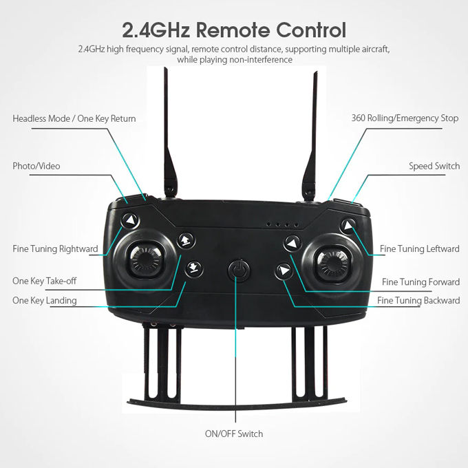 Remote%20Control%20Foldable%20Drone%20with%20Camera%20Wi-Fi%20Selfie%20Gesture%20Mode%20%7C%20Foldable%20Drone%20With%204K%20HD%20Professional%20Camera%20Wide%20Angle%20Selfie%20WIFI%20-%20Quadcopter%20Drone,%20Foldable%20Camera%20Drone%20-%20Image%207