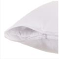 Pillow Covers Zipper Pillow Case Cover Luxury Soft Sleeping Pillows Cover 4 Pcs Fibber Pillow cover Home & Hotel Collection Pillow covers pillow protectors Machine Washable zipper pillow case Pack of 4 pcs Bed. 