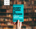Everything Is F*cked Book by Mark Manson [Books Been]. 