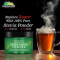 Stevia Leaf Powder – Best Alternate of Sugar & Natural Sweetener [اسٹیویا]. 