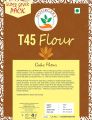 Nourcery French Style T45 Flour, 1Kg (Cake Flour). 