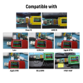 2 Pcs ZY12PDN USB-C PD2.0/3.0 to DC Converter Power Supply Module Decoy Fast Charge Trigger Poll Polling Detector Tester. 