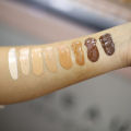 Longw Matteo Filtest Prl Coveon Fuleup FoFB Makundatirage Br Softear Hydrating Waterproof Concealer Foundation. 