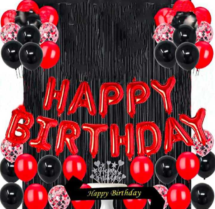 Happy%20birthday%20Theme%20Pink,%20White%20Silver-%20Including%20Pink%20Banner%20cards,%20Latex%20Balloons,%20Confetti%20Balloons%20With%20Silver%20Back%20Curtain,%20Best%20Set%20For%20Birthday%20Party%20-%20Image%204