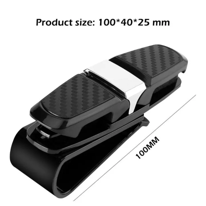 Universal%20Car%20Sun%20Visor%20Sunglasses%20Holder%20Clip%20-%20Image%202