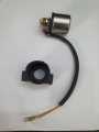 Start Relay - Electromagnetic Solenoid Switch - Starter Relay for 200cc Engine Motorcycle & Rickshaw. 
