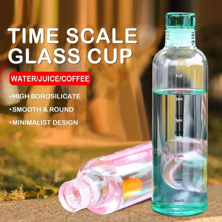 550/1000ml%20Large%20Capacity%20Glass%20Bottle%20with%20Time%20Marker%20&%20Leak-Proof%20Cover%20%7C%20Water%20Bottle%20for%20Drinks%20-%20Image%205
