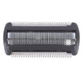 Electric Trimmer Shaver Head Foil Replacement BRL130 BRL140 BRE620 640 650 630 Gener. 