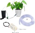 Micro Submersible Mini Water Pump - DC 3-5V for Aquariums, Fish Tanks, Fountains, Hydroponics, and Gardens. 
