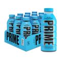PRIME HYDRATION BOTTLE KSI AND LOGAN PAUL DRINK -500ML. 