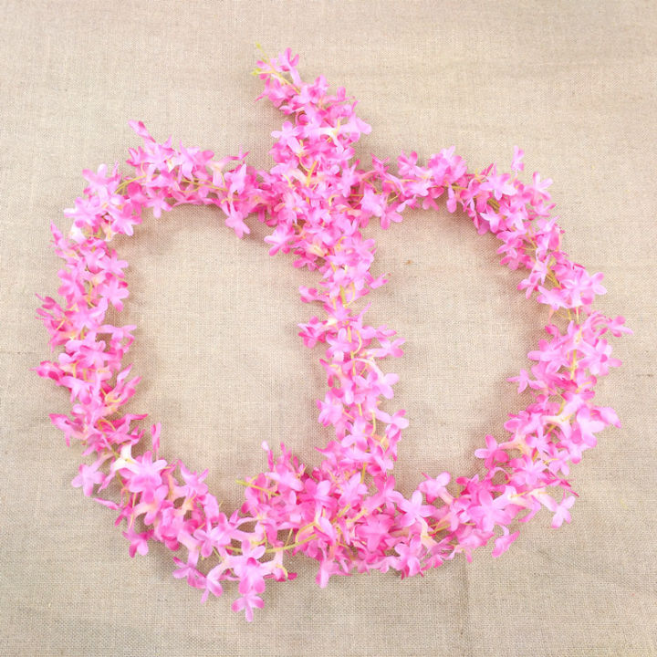 Artificial%20Flower%20Lilac%20Pieces%20HANAFUJI%20Flower%20Silk%20Flower%20Air%20Conditioning%20Cover%20Ceiling%20Wall%20Winding%20Pipe%20Decoration%20Wholesale%20-%20Image%203