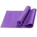Beddy's Studio - Yoga Mats 4MM & 5MM & 6MM Anti Slip Feet Gym Mat For Men & Women Double Sided Fitness Workout Mat Thick Exercise Pad For Yoga & Sports. 