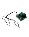 Mini thermostat Temperature controller Incubation thermostat temperature control W1209 with switch. 